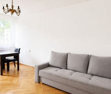 2 pokoje | Balkon | Wola/Śródmieście | Ciche 39 m² - Photo 2