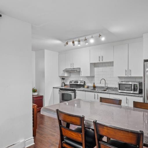 4 1/2 - Montréal (Le Plateau Mont-Royal) - 1 795 $/mois - Photo 1