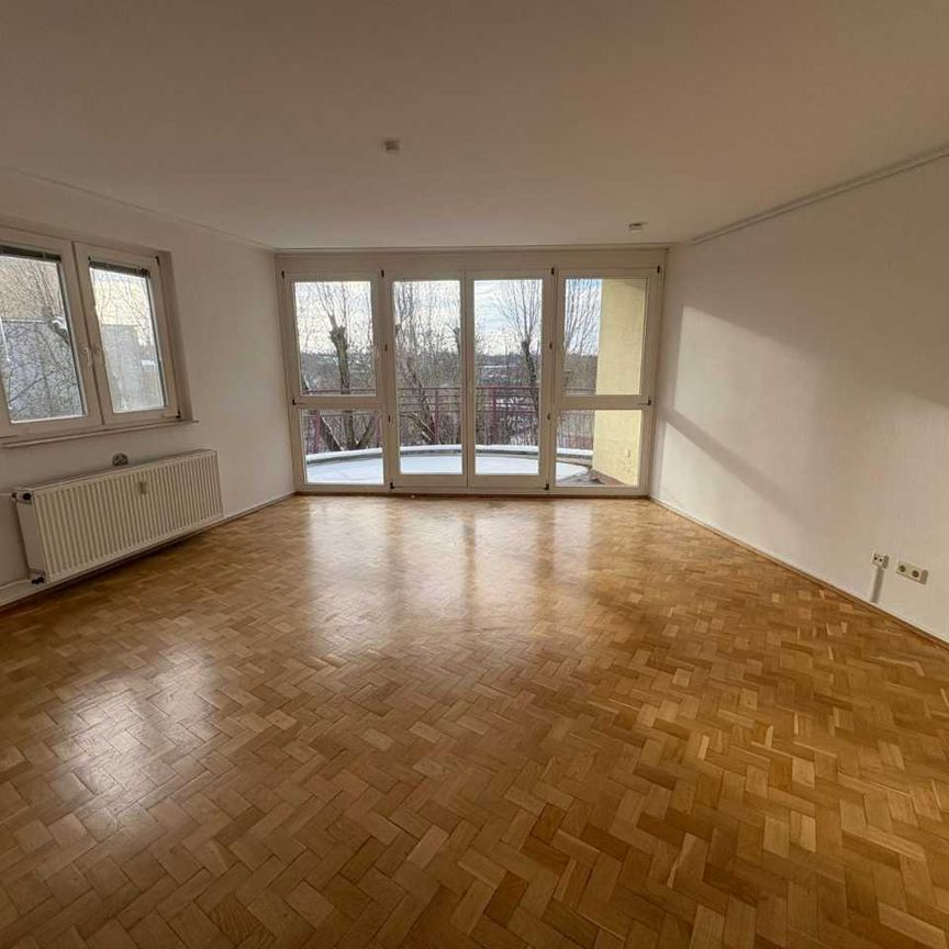 Tolle 4-Zimmer-Wohnung in Steglitz! - Photo 1