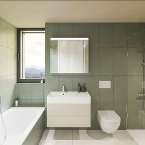 2.5-room apartment for rent in Ballwil - Foto 2