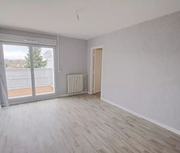 Location appartement T3 64.10m² à Fismes (51170) - Photo 3