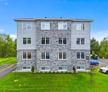 Charmant Appartement 5 1/2 à louer - Estrie / East Angus - Tranquil... - Photo 1