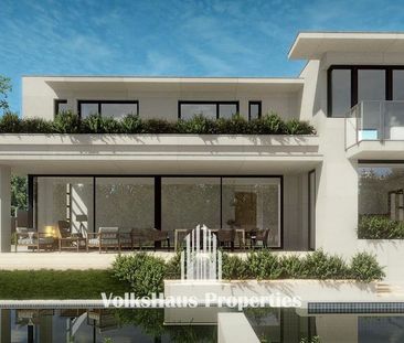 4 bedroom luxury Villa for rent in Sitges, Spain - Photo 4