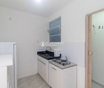 Kitnet com 1 quarto e 41m² para alugar em Centro Histórico, Porto A... - Photo 5