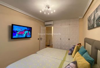 Modern and refurbished 1 bedroom apartment for rent in the center of los cristianos