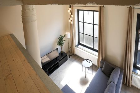 Te huur: Appartement Bergstraat in Roermond - Foto 4