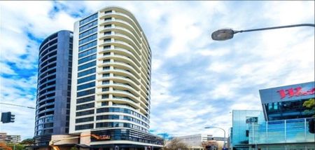 1306/241 Oxford Street, Bondi Junction NSW 2022 - Apartment For Rent | Domain - Photo 4