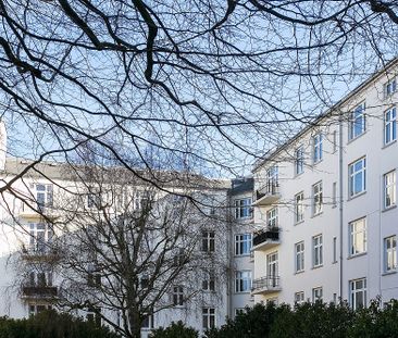 Strandvejen 187, 3. th. - Foto 1