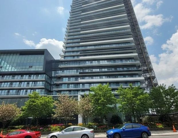 For Lease - 448 Burnhamthorpe Road Unit# 1410, Mississauga, Ontario - Photo 1