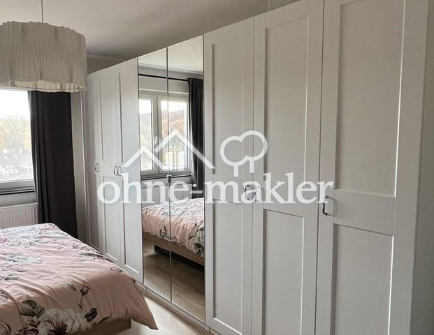 Courtagefrei - 59 qm Wohnung - Foto 1