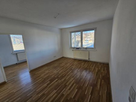 unbefristete Wohnung in guter Lage mit 1 Monat mietfrei! - Foto 5