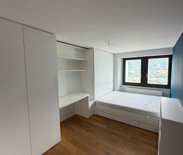 Magnifique villa de 6.5 pièces à Corin-de-la-Crête – Disponible imm... - Photo 4