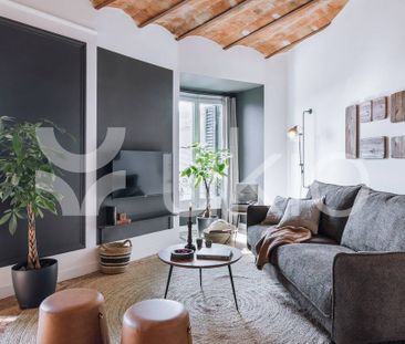 3 bedroom luxury Apartment for rent in Barcelona, Catalonia - Photo 2
