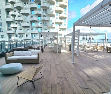 For Lease - 10 Abeja Street Unit# 2418, Vaughan, Ontario - Photo 3