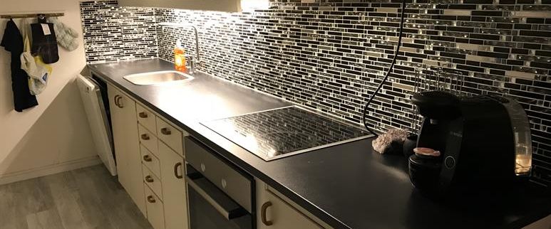 Solhemsvägen 19 - Foto 1