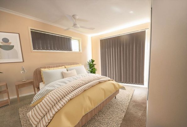 Low Maintenance Modern Unit - Photo 1