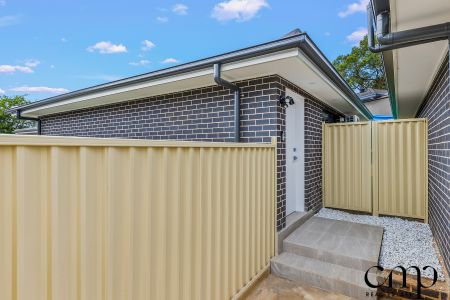 4A Yennora Street, Campbelltown NSW 2560 - House For Rent | Domain - Photo 5