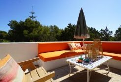 Chalet/casa independiente en alquiler en Playa