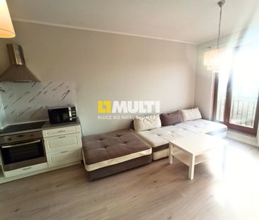 Zamieszkaj stylowo! 2 pokoje, ul.Ostrowska, winda! - Photo 1