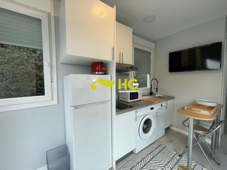 Alquiler Estudio en Urbanización - El Bosque, Villaviciosa De Odón - Photo 5