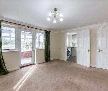 2 bedroom flat to rent - Photo 6