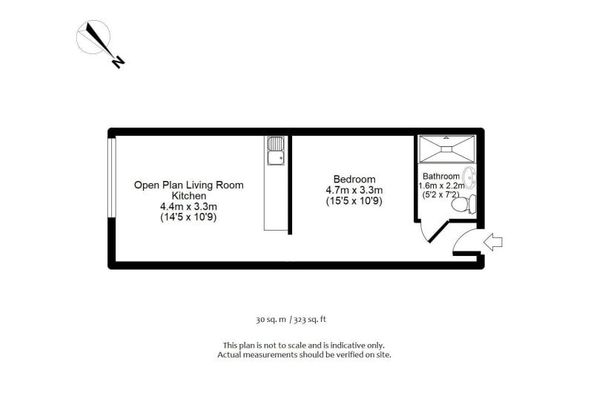 Station Road - Photo 1