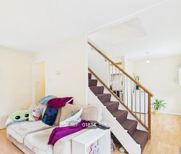 2 bedroom detached house to rent - Photo 2