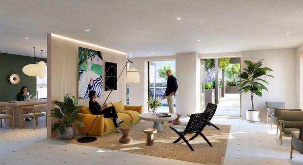 1 bedroom apartment to rent - Photo 1