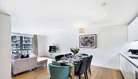 3 bedroom flat to rent - Photo 4