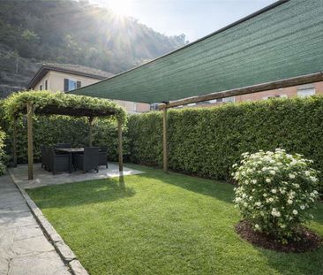 Magadino - 3.5 con giardino al lago - Affitto con Riscatto - Foto 6