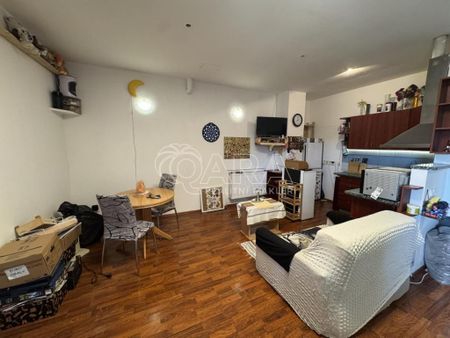 Pronájem bytu 2+kk 50 m2 - Фото 2