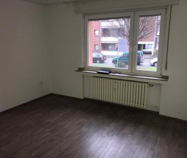2-Zimmer-Wohnung mit neuem Duschbad in Duisburg Beeck - Photo 1