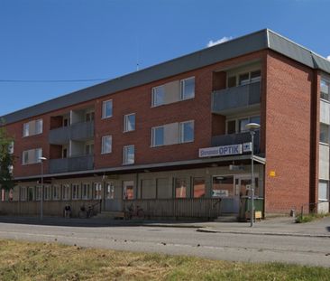 Skolgatan 12 A - Photo 1