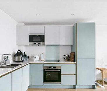 1 bedroom apartment to rent - Photo 6