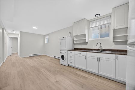 For Lease - 158 Pringle Drive Unit# Lower, Barrie, Ontario - Photo 4