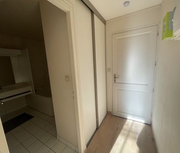Location Appartement 1 pièce 21m² RODEZ 12000 - Photo 5