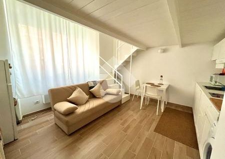 Loft in affitto