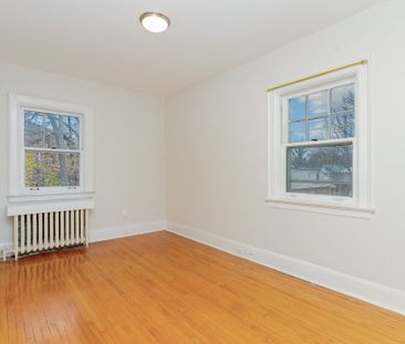 For Lease - 262 Soudan Avenue Unit# Upper, Toronto, Ontario - Photo 1