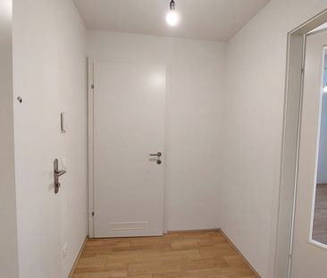 LEOPOLD XXI - Traumhafte 2-Zimmerwohnung mit gemütlichem Balkon - Photo 4