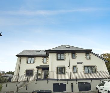 2 bedroom flat to rent The Oaks, Barton on Sea - Photo 4