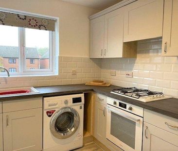 1 bedroom apartment to rent - Photo 6