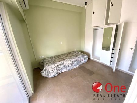 Διαμέρισμα για ενοικίαση Άγιος Αρτέμιος (Παγκράτι) - Φωτογραφία 2
