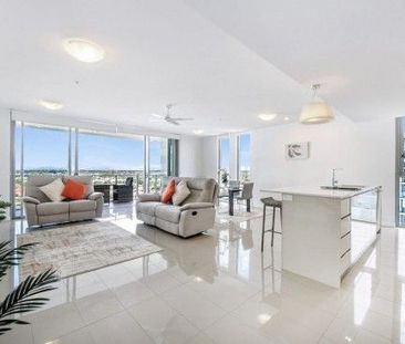 2 BEDROOM WITH WATERFRONT VIEWS - Photo 3