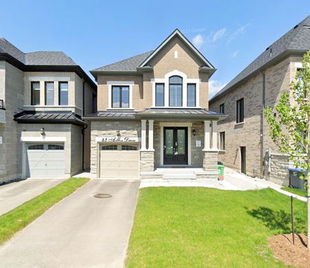 For Lease - 43 Action Drive Unit# BSMT, Brampton, Ontario - Photo 4