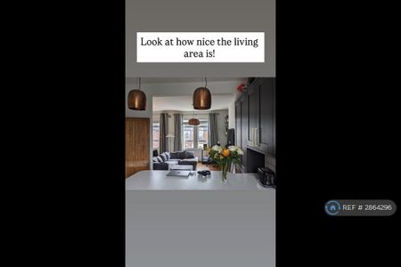 1 bedroom in a house share to rent - Photo 2