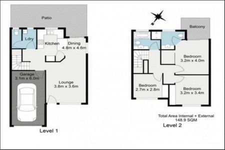Townhouse for Rent â 25 Hogan Pl, Seventeen Mile Rocks QLD - Photo 5
