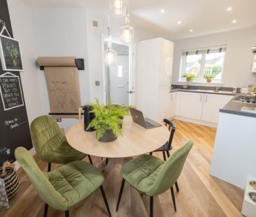3 bedroom house to rent - Photo 4