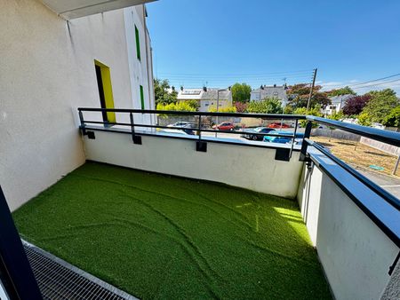 Location Appartement 2 pièces 48m² - Photo 5