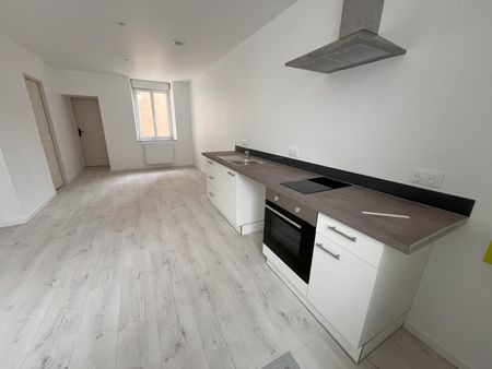 Location Appartement 2 pièces 43m² - Photo 5