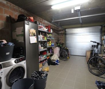 Nieuwbouwwoning op boogscheut van centrum Roeselare te huur - Foto 3